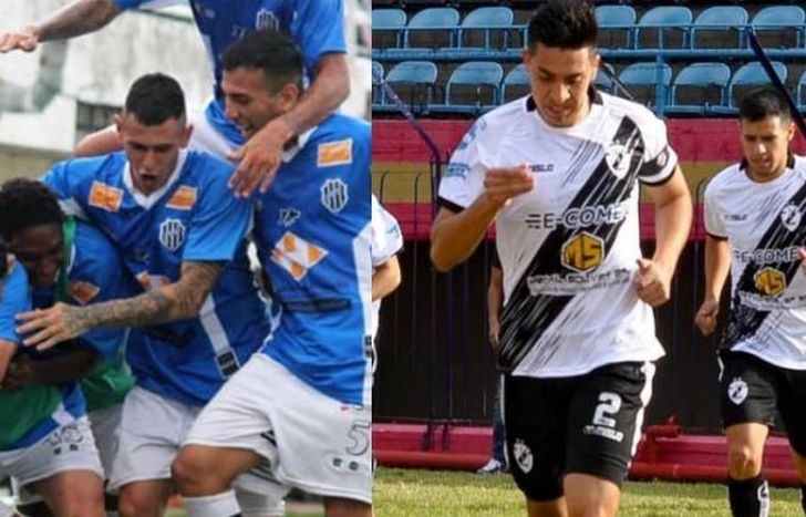El Porvenir y Claypole precisan volver a sumar de a tres.