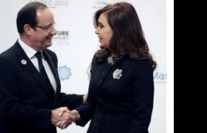 cristina hollande