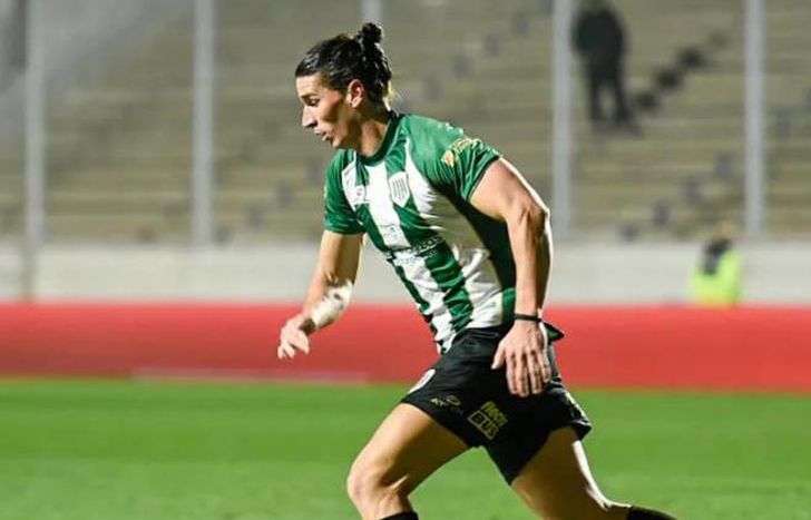 Gissi dice que hay una sensación amarga por no ganar.