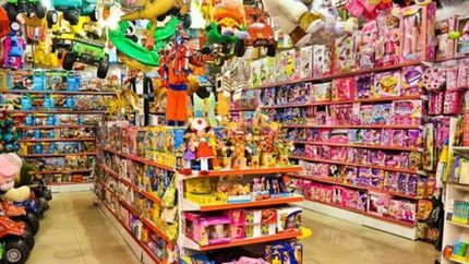 Diario La Unión | Cayeron las ventas por el Día del Niño con respecto al 2024.