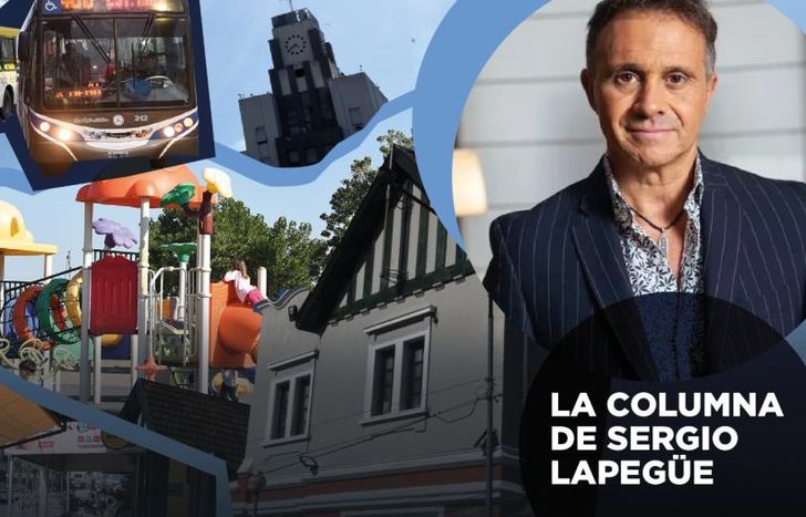 La columna de hoy, sobre un personaje más que importante para la historia argentina.