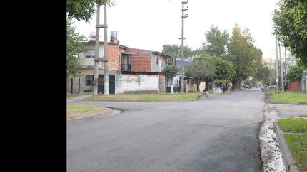 el programa de pavimentos avanza sobre nuevas cuadras de san jose