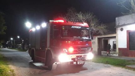 Fue este fin de semana.