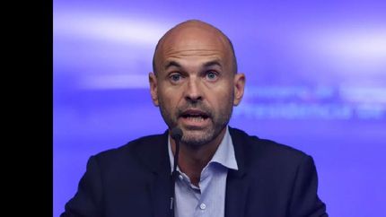 Dietrich afirmó que habría que haber escuchado más.