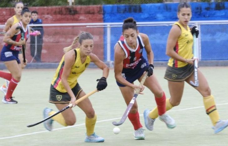 Lomas ya tiene fixture para el Top 10.