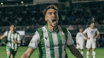 El atacante lleva convertidos tres goles en seis partidos del Clausura. El atacante lleva convertidos tres goles en seis partidos del Clausura.