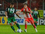 El equipo de Lucas Licht le apunta al Reducido.