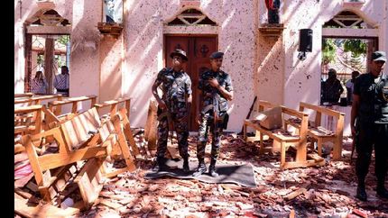 Hallaron depósitos con explosivos y decenas de armas en casas y refugios.