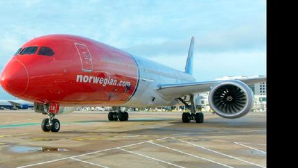 La empresa empezaría a operar en octubre, desde Aeroparque.