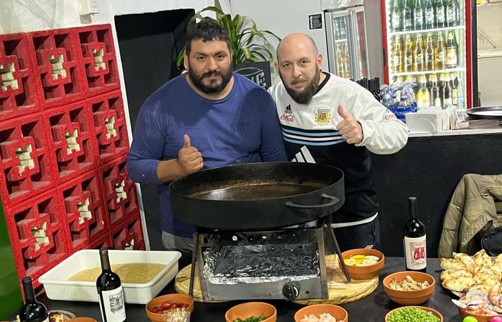 El club retoma esta actividad tras una década.