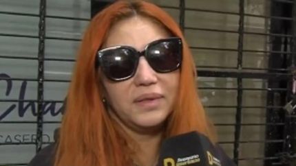 Lowrdez Fernández de Bandana.