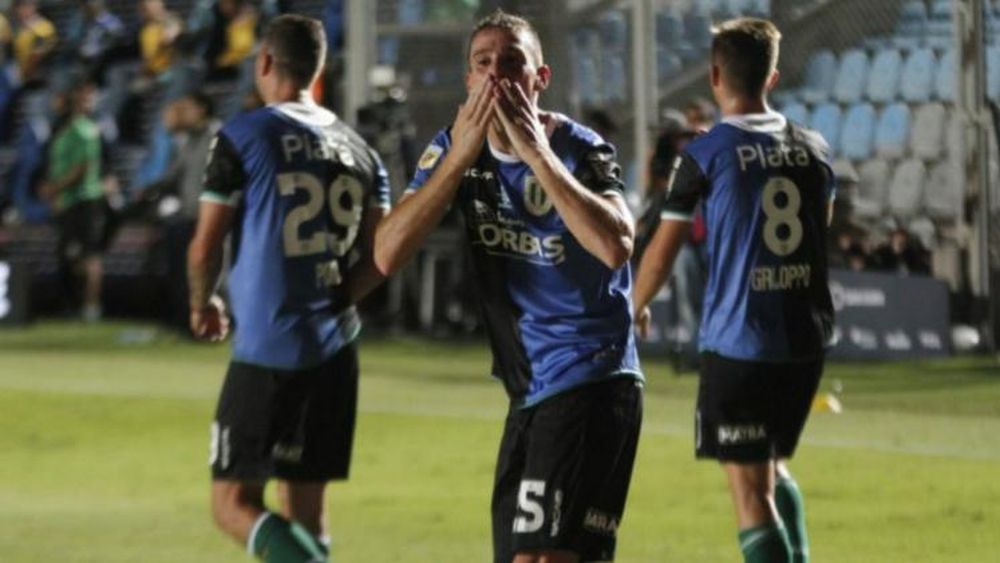 Cabrera fue uno de los puntos altos en el último semestre.