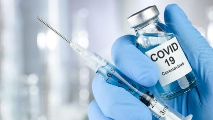 Las vacunas anti Covid son eficaces contra todas las variantes.