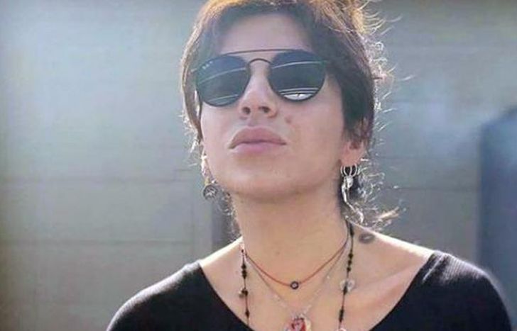 Voy a ir uno por uno, escribió Gianinna Maradona en Twitter.