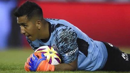ibanez evalua un interes de racing ibanez evalua un interes de racing