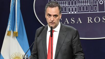 El número oficial se conocerá el próximo jueves.