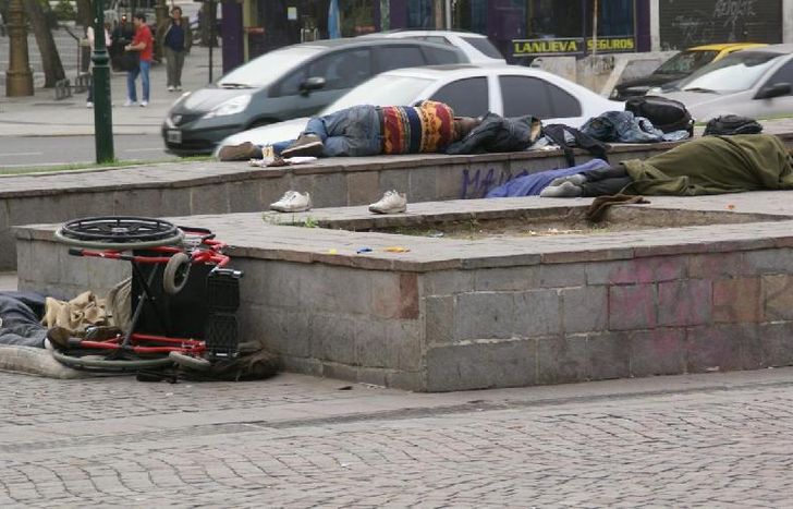 “La Ciudad no es ajena al contexto nacional, aunque tengamos mejores indicadores que en el resto del país”.