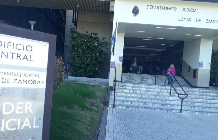La Justicia de Lomas de Zamora cerró el caso.