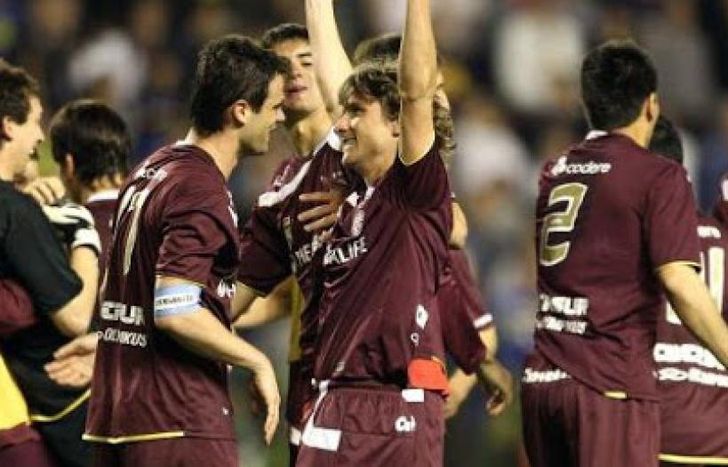 El Granate sólo se impuso seis veces ante Boca en La Bombonera.