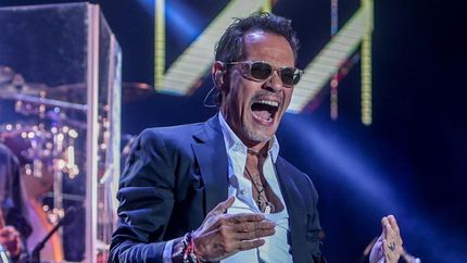 Hará una escala de su nueva gira.