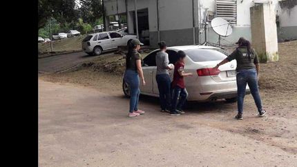 La orden judicial para investigar el caso llegó a las fuerzas federales en 2014.