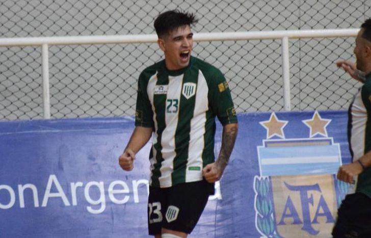 Banfield ganó como local y salió del fondo de la tabla.
