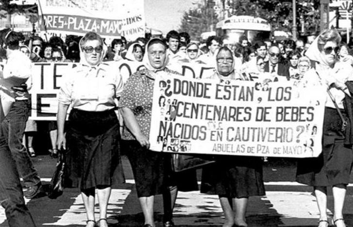 Se verá este domingo.