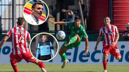 que dijo ariel broggi de luis lobo medina tras la derrota de banfield que dijo ariel broggi de luis lobo medina tras la derrota de banfield
