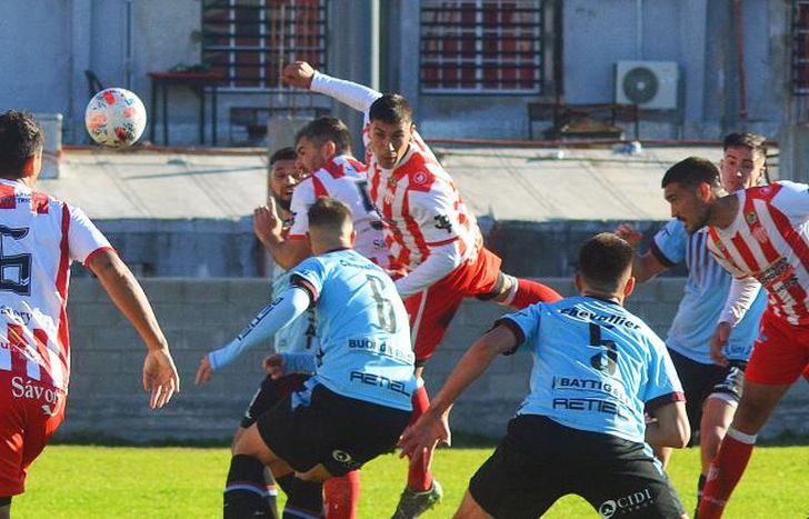 Talleres quiere arrancar el Clausura con el pie derecho.
