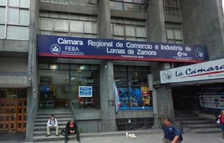 El evento se llevará a cabo en el Salón de las Américas.