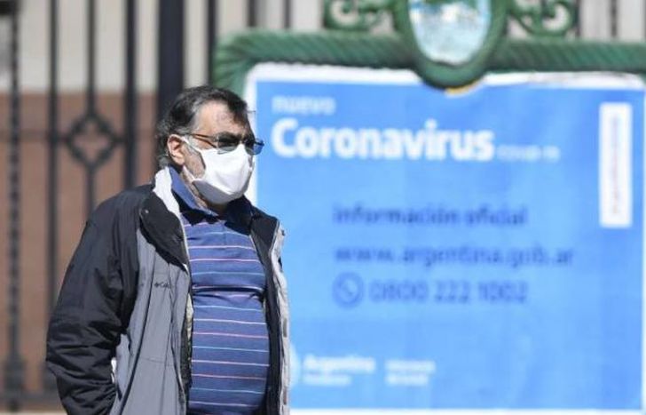 Los casos siguen en baja.