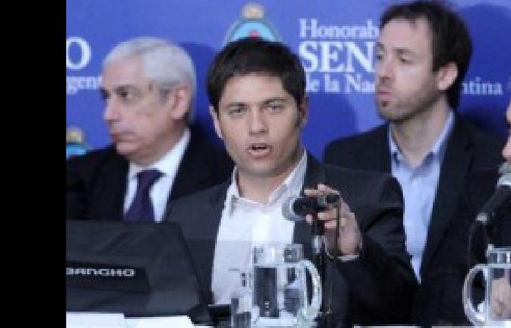 kicillof