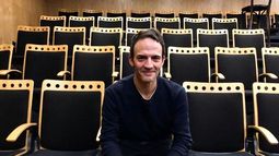 Gustavo Pardi dicta un nuevo seminario.&nbsp;