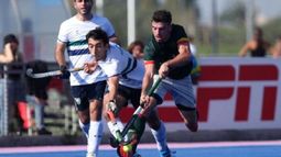 Lomas se mantiene expectante en la tabla.