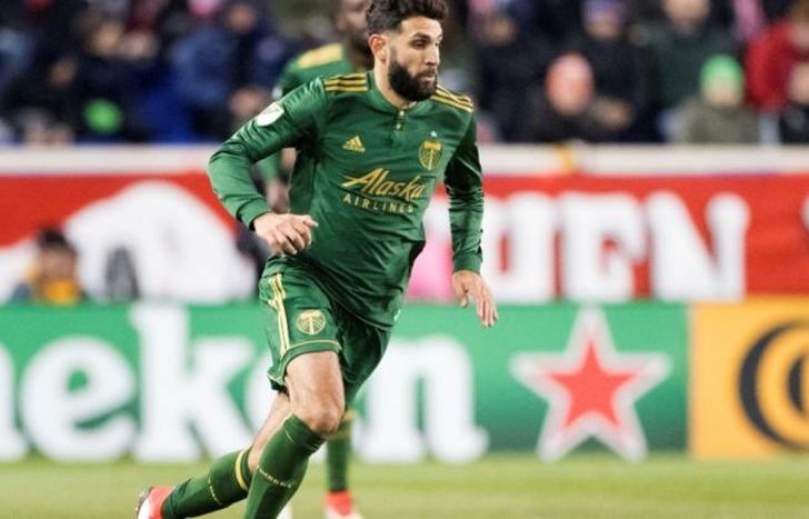 Diego Valeri regresa al club que lo vio nacer.