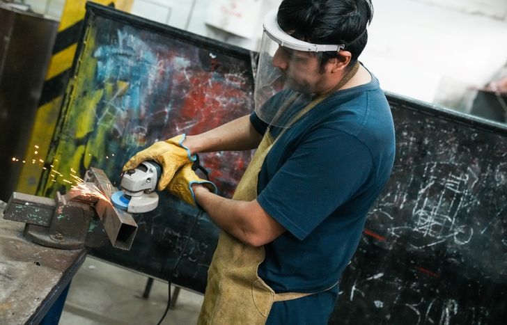 Los vecinos tienen muchas opciones para capacitarse en Lomas.