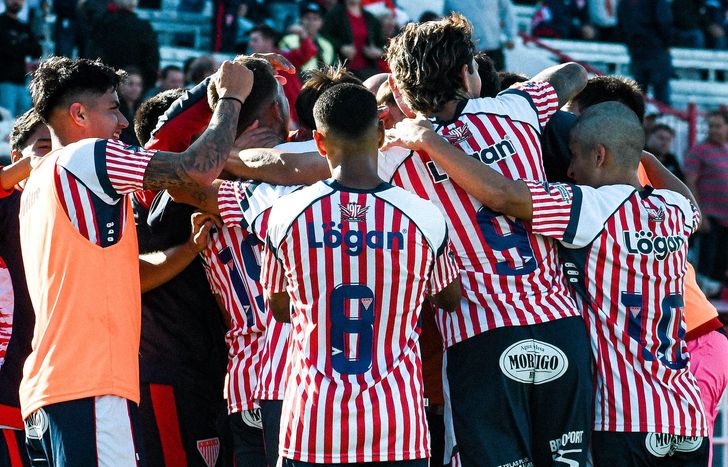 Los Andes buscará su tercera victoria consecutiva.