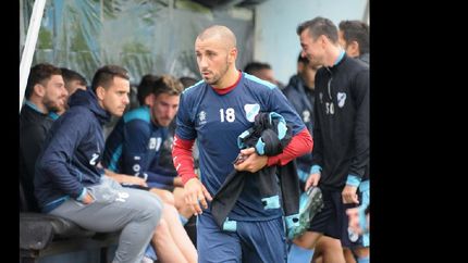 Temperley viajará a Baradero para realizar la pretemporada. Temperley viajará a Baradero para realizar la pretemporada.