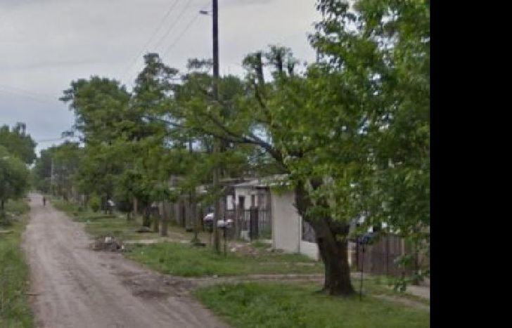 Sucedió en una vivienda del Partido de almirante brown