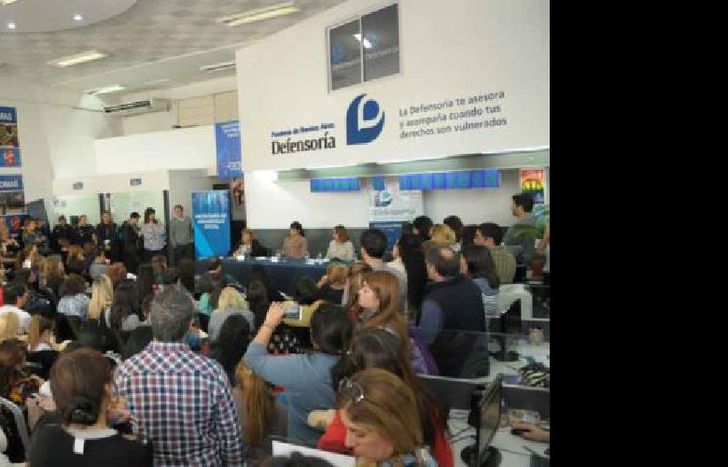 jornada para informarse.