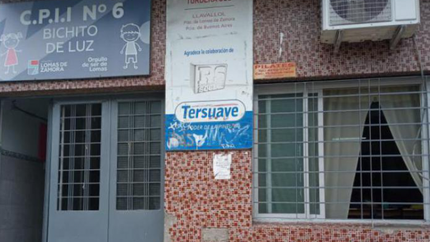 Este sábado en Llavallol.