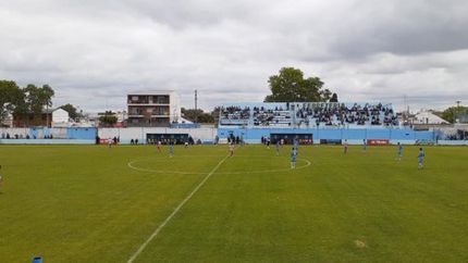 En Zárate, un partido clave para los dos.