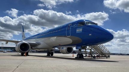 Recortes en la empresa estatal.