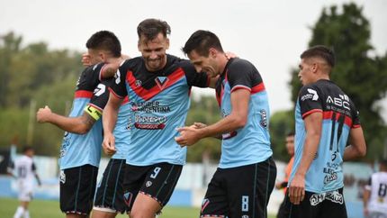 El equipo no sufriría grandes cambios para el domingo.