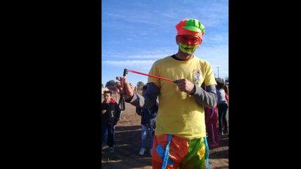 Sus dos pasiones están íntimamente vinculadas.