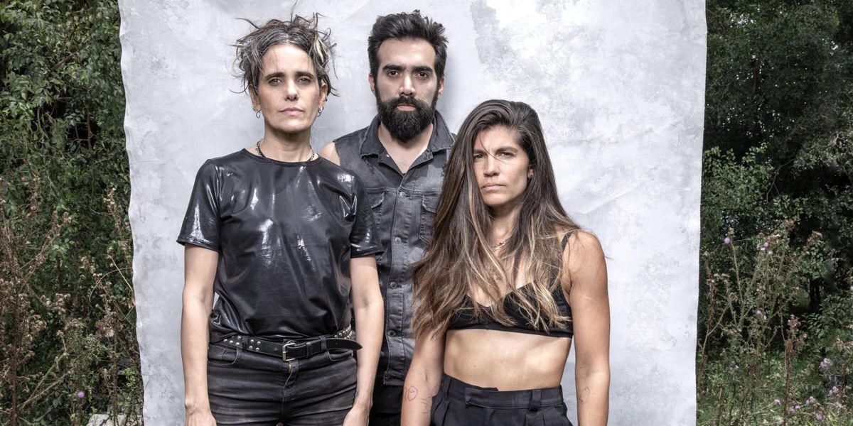 Llega a la Plaza Grigera de Lomas de Zamora el Festival Mujeres en Comunidad 2026 con Eruca Sativa.