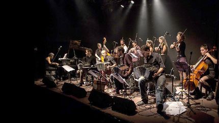 Cambio de Frente mostrará un variado repertorio, incluidas un par de chacareras.