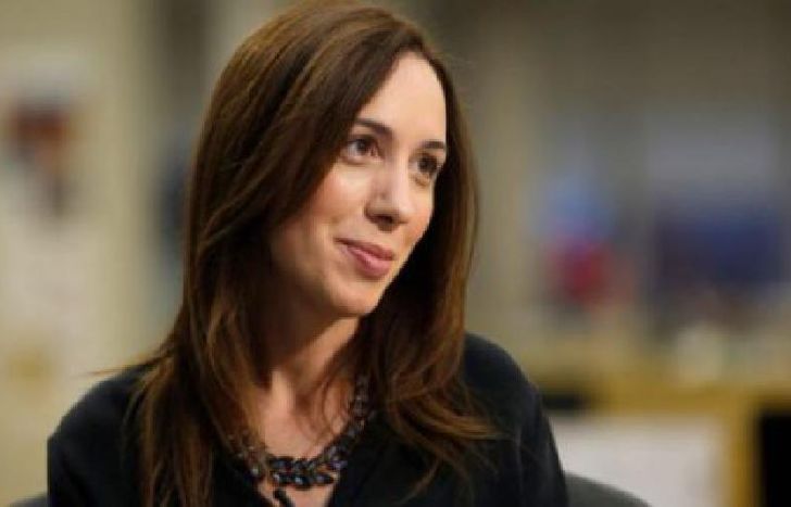 Lo declaró este domingo en un programa de televisión.