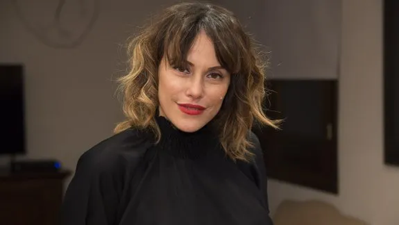 Connie Ansaldi, filosa con Gran Hermano. 