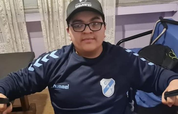 Quiere viajar para hacer un tratamiento de células madres.